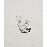 長袖Tシャツ メンズ TOM&JERRY | improves | 詳細画像20
