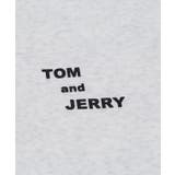 トレーナー メンズ TOM&JERRY | improves | 詳細画像12