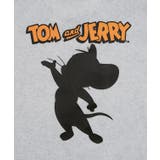 トレーナー メンズ TOM&JERRY | improves | 詳細画像13