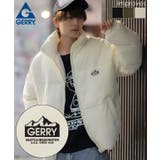 ダウンジャケット メンズ GERRY | improves | 詳細画像1