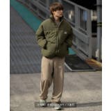 ダウンジャケット メンズ GERRY | improves | 詳細画像16