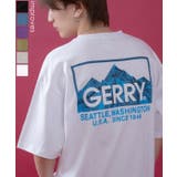 半袖Tシャツ メンズ GERRY | improves | 詳細画像1