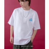 半袖Tシャツ メンズ GERRY | improves | 詳細画像2