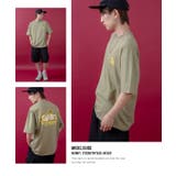 半袖Tシャツ メンズ GERRY | improves | 詳細画像12