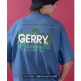 半袖Tシャツ メンズ GERRY | improves | 詳細画像13