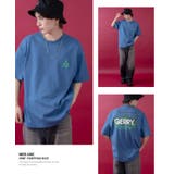 半袖Tシャツ メンズ GERRY | improves | 詳細画像14