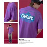 半袖Tシャツ メンズ GERRY | improves | 詳細画像16