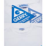 半袖Tシャツ メンズ GERRY | improves | 詳細画像19