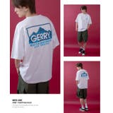 半袖Tシャツ メンズ GERRY | improves | 詳細画像3