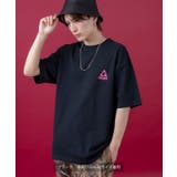 半袖Tシャツ メンズ GERRY | improves | 詳細画像4