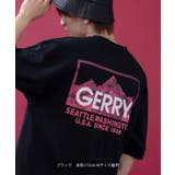 半袖Tシャツ メンズ GERRY | improves | 詳細画像5