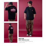 半袖Tシャツ メンズ GERRY | improves | 詳細画像6
