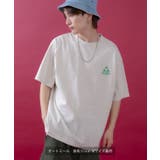 半袖Tシャツ メンズ GERRY | improves | 詳細画像7