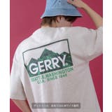 半袖Tシャツ メンズ GERRY | improves | 詳細画像8
