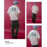 半袖Tシャツ メンズ GERRY | improves | 詳細画像9
