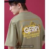 半袖Tシャツ メンズ GERRY | improves | 詳細画像10