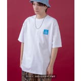 半袖Tシャツ メンズ GERRY | improves | 詳細画像2