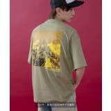 半袖Tシャツ メンズ GERRY | improves | 詳細画像11