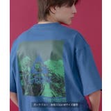 半袖Tシャツ メンズ GERRY | improves | 詳細画像13