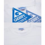 半袖Tシャツ メンズ GERRY | improves | 詳細画像20