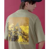 カーキ | 半袖Tシャツ メンズ GERRY | improves