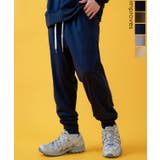 スウェットパンツ メンズ イージーパンツ | improves | 詳細画像1