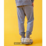 スウェットパンツ メンズ イージーパンツ | improves | 詳細画像11