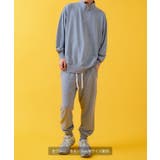 スウェットパンツ メンズ イージーパンツ | improves | 詳細画像12
