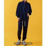 スウェットパンツ メンズ イージーパンツ | improves | 詳細画像15