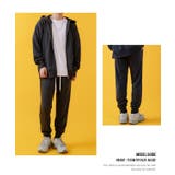 スウェットパンツ メンズ イージーパンツ | improves | 詳細画像18