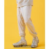スウェットパンツ メンズ イージーパンツ | improves | 詳細画像3