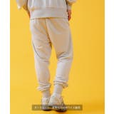 スウェットパンツ メンズ イージーパンツ | improves | 詳細画像4