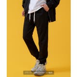 スウェットパンツ メンズ イージーパンツ | improves | 詳細画像6