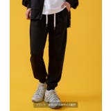 スウェットパンツ メンズ イージーパンツ | improves | 詳細画像7