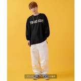 長袖Tシャツ メンズ TOM&JERRY | improves | 詳細画像16
