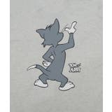 長袖Tシャツ メンズ TOM&JERRY | improves | 詳細画像20
