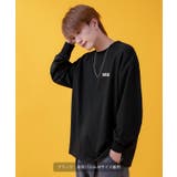長袖Tシャツ メンズ TOM&JERRY | improves | 詳細画像14
