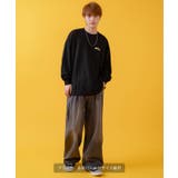 長袖Tシャツ メンズ TOM&JERRY | improves | 詳細画像16