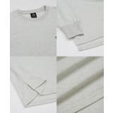長袖Tシャツ メンズ TOM&JERRY | improves | 詳細画像18