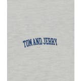 長袖Tシャツ メンズ TOM&JERRY | improves | 詳細画像19