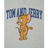 長袖Tシャツ メンズ TOM&JERRY | improves | 詳細画像20