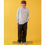 長袖Tシャツ メンズ TOM&JERRY | improves | 詳細画像4