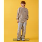 長袖Tシャツ メンズ TOM&JERRY | improves | 詳細画像8
