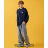 長袖Tシャツ メンズ TOM&JERRY | improves | 詳細画像8 