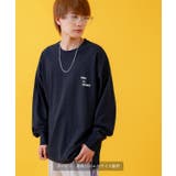 長袖Tシャツ メンズ TOM&JERRY | improves | 詳細画像11