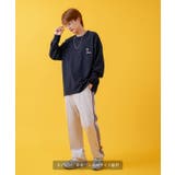 長袖Tシャツ メンズ TOM&JERRY | improves | 詳細画像14