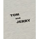 長袖Tシャツ メンズ TOM&JERRY | improves | 詳細画像16