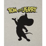 長袖Tシャツ メンズ TOM&JERRY | improves | 詳細画像17