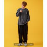 長袖Tシャツ メンズ TOM&JERRY | improves | 詳細画像4