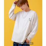 長袖Tシャツ メンズ TOM&JERRY | improves | 詳細画像6